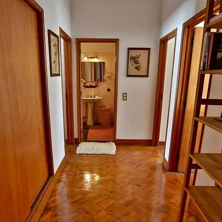 Large Portuguese Apartment Aveiro